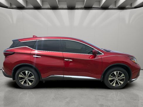 Used 2019 Nissan Murano S w/ Cargo Package FWD image 6