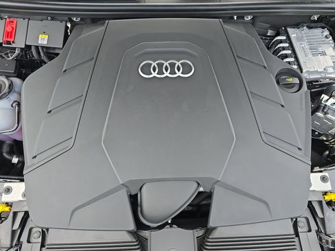 New 2026 Audi Q7 3.0T Premium Plus image 34