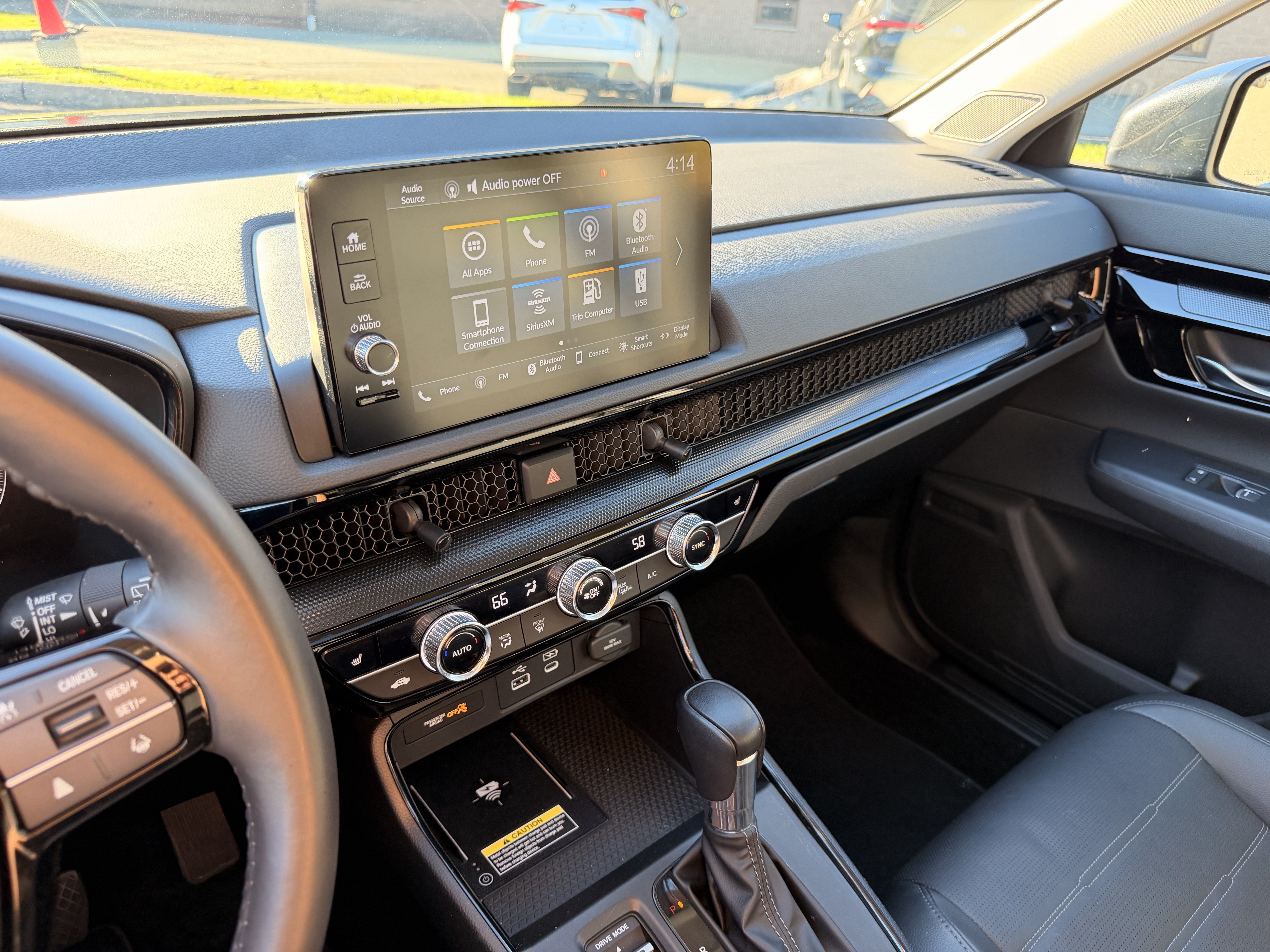 Used 2024 Honda CR-V EX-L image 17