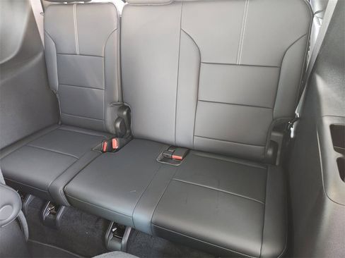 New 2026 GMC Acadia Elevation w/ Black Edition image 20