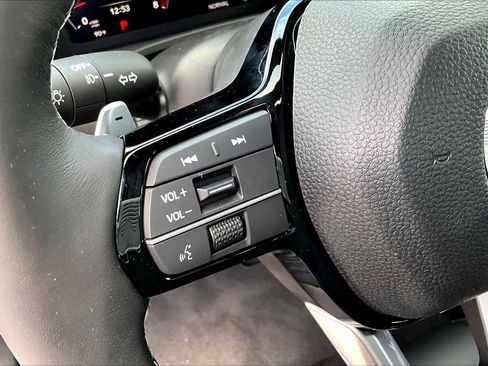 Certified 2026 Acura Integra A-Spec FWD image 18