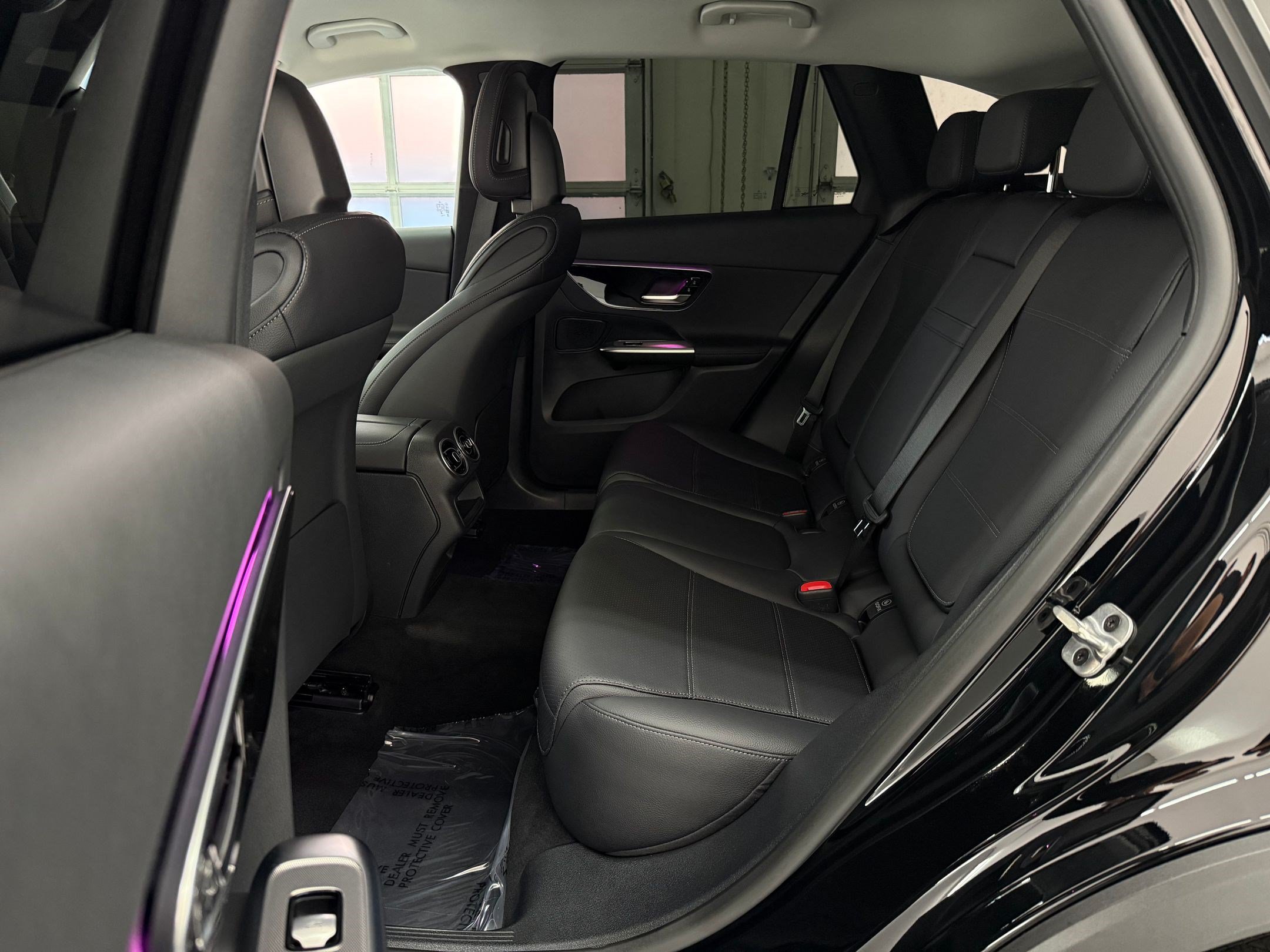 Certified 2025 Mercedes-Benz GLC 350e 4MATIC image 21