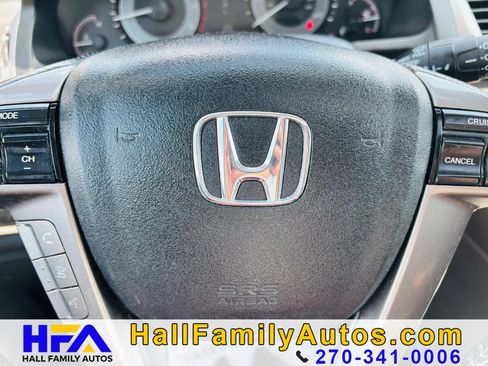Used 2016 Honda Odyssey EX-L image 14