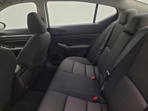 Used 2023 Nissan Altima 2.5 SV image 18