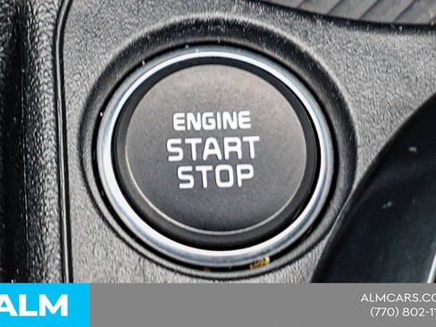 Used 2025 Kia K4 FWD image 34
