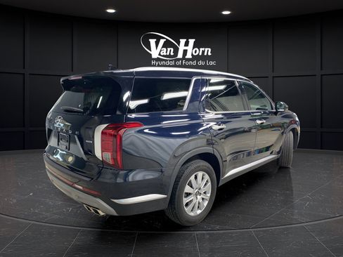 Used 2024 Hyundai Palisade SEL AWD/4WD image 7