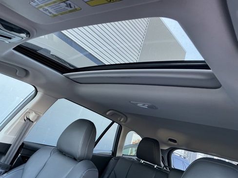 Certified 2023 Subaru Outback Limited image 15