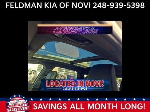 New 2024 Kia Sportage X-Pro Prestige image 12