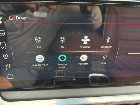 Used 2023 GMC Sierra 1500 Denali Ultimate AWD/4WD image 34