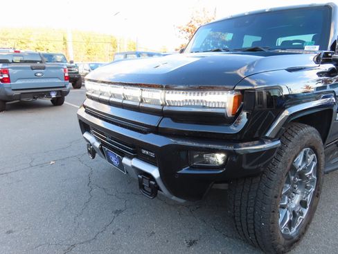 Used 2025 GMC Hummer EV 3X image 6