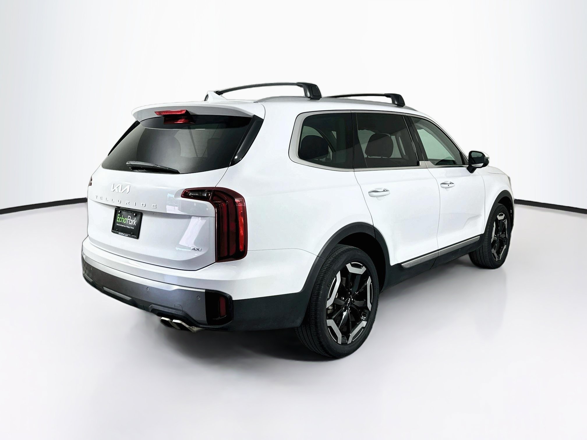 Used 2025 Kia Telluride S AWD/4WD image 9