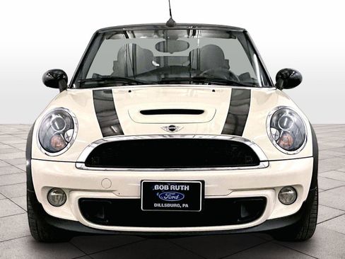 Used 2015 MINI Cooper S FWD image 3