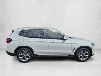 Used 2024 BMW X3 sDrive30i w/ Convenience Package RWD video 4