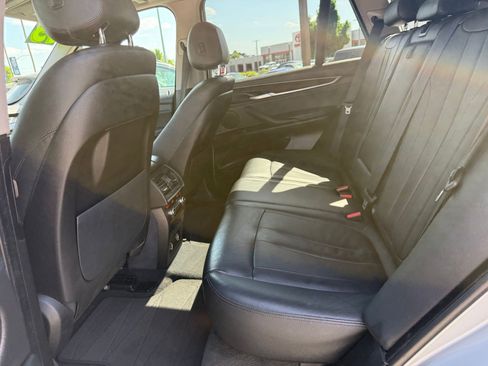 Used 2015 BMW X5 xDrive35d AWD/4WD image 29