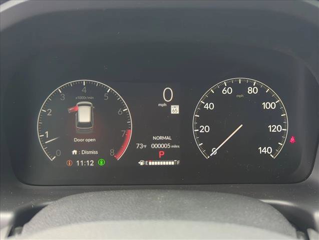 New 2026 Honda Odyssey EX-L image 11