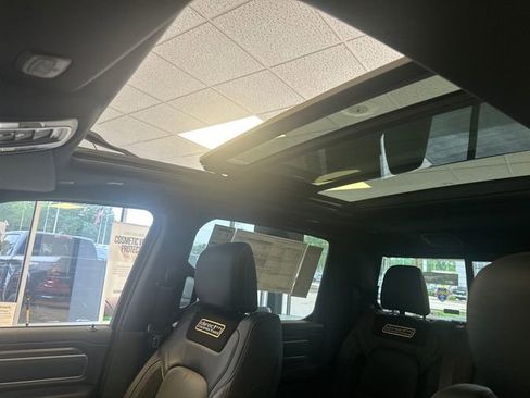 New 2026 RAM 1500 Big Horn AWD/4WD image 18