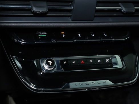 Certified 2023 Lincoln Corsair Reserve image 26