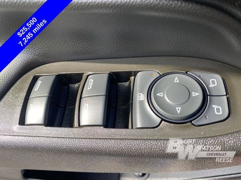 Used 2024 Chevrolet Equinox LT w/ LPO, Floor Liner Package FWD image 13