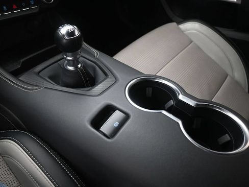 Certified 2024 Ford Mustang GT Premium RWD image 9