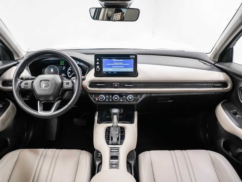 Used 2026 Honda HR-V EX-L image 12