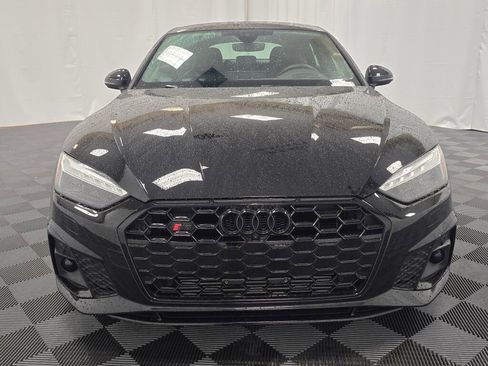 Used 2023 Audi S5 Prestige image 9