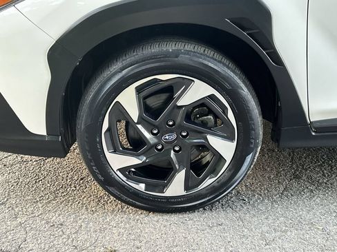 Certified 2024 Subaru Crosstrek 2.5i Limited AWD/4WD image 10