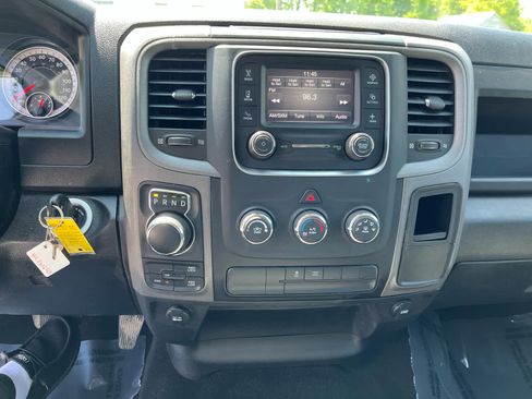 Used 2022 RAM 1500 Tradesman w/ Popular Equipment Group AWD/4WD image 19