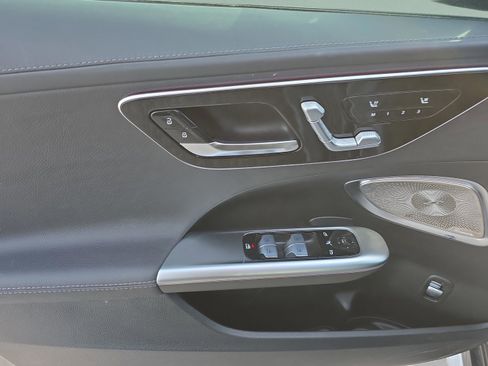 Certified 2025 Mercedes-Benz C 300 Sedan image 17