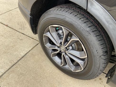 Used 2020 Honda CR-V EX-L image 31