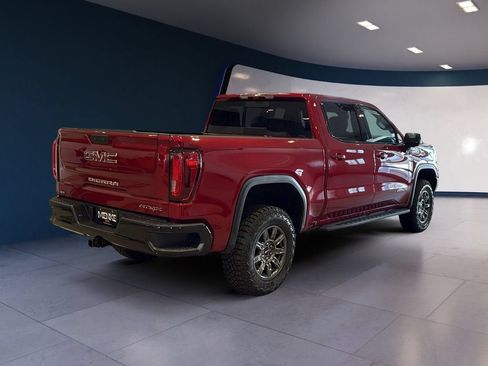 New 2026 GMC Sierra 1500 AT4X AWD/4WD image 7