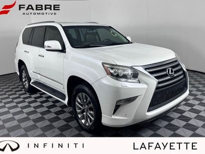 Used 2014 Lexus GX 460 Luxury
