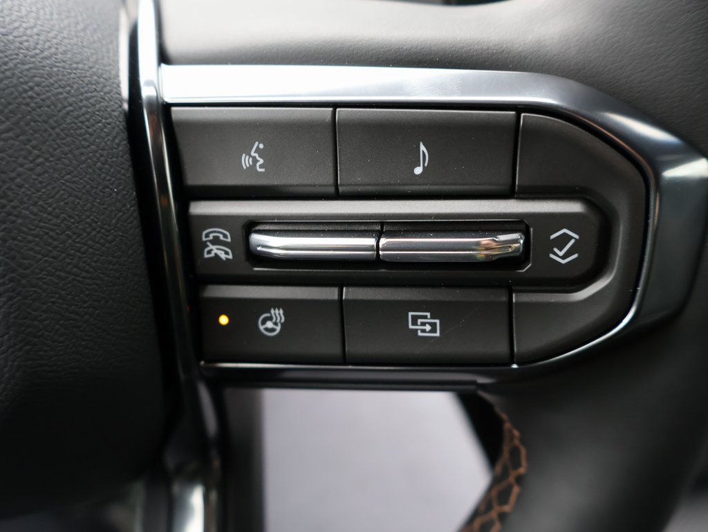 New 2026 GMC Terrain AT4 w/ Convenience Package III AWD/4WD image 18