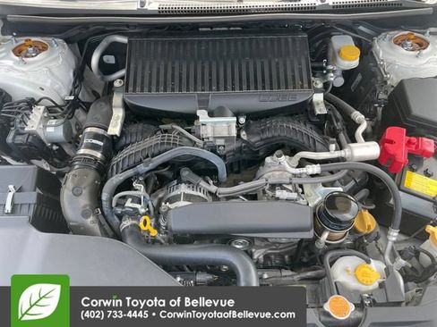 Used 2022 Subaru WRX AWD/4WD image 27