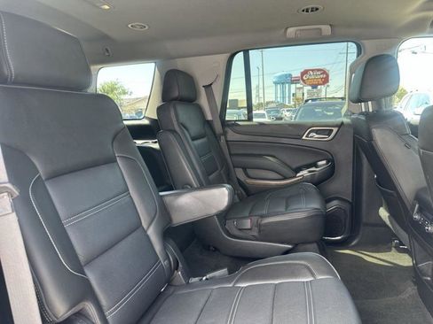 Used 2018 GMC Yukon Denali image 26