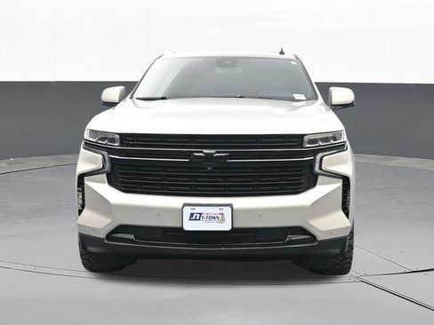 Used 2023 Chevrolet Tahoe LT w/ LT Signature Plus Package image 24