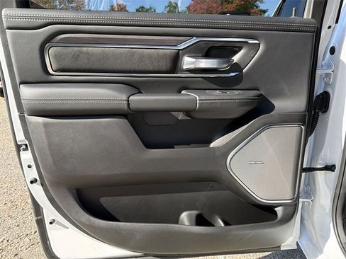 New 2026 RAM 1500 Laramie w/ Night Edition image 20