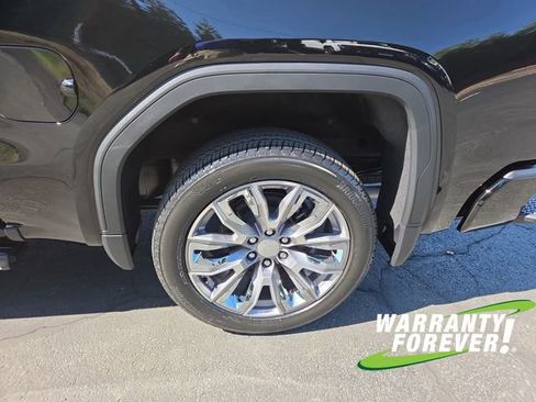 New 2026 GMC Sierra 1500 Denali AWD/4WD image 22