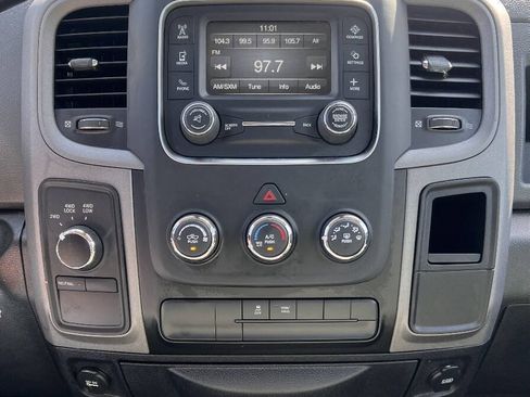 Used 2016 RAM 1500 Tradesman w/ Power & Remote Entry Group AWD/4WD image 22