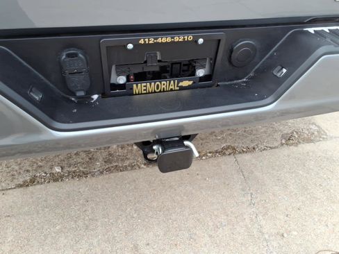 Certified 2025 GMC Sierra 1500 Elevation image 14