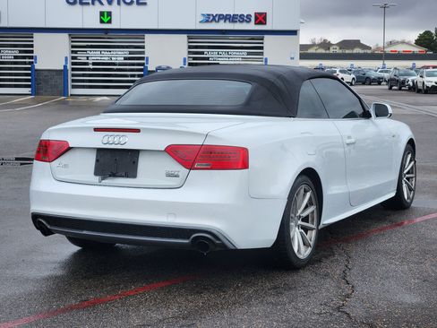 Used 2016 Audi A5 2.0T Premium image 7