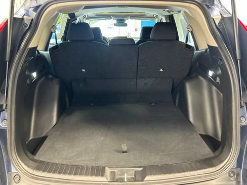 Certified 2025 Honda CR-V EX image 23