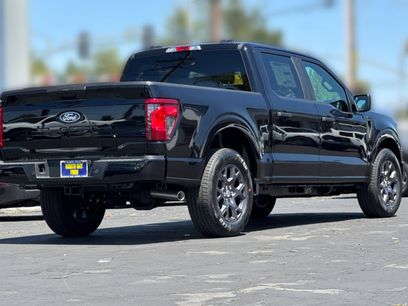 New 2026 Ford F150 STX w/ Equipment Group 200A