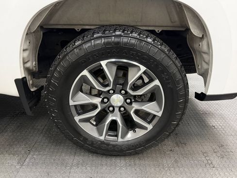 Used 2019 Chevrolet Silverado 1500 LT w/ All-Star Edition image 11