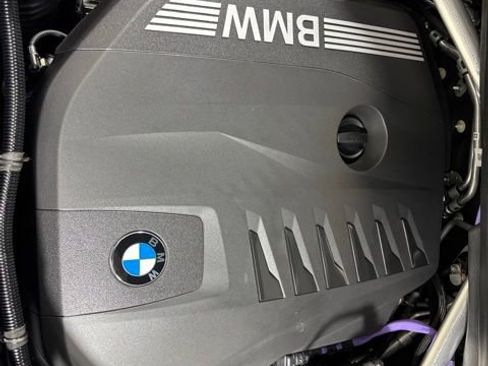 New 2026 BMW X7 xDrive40i image 18