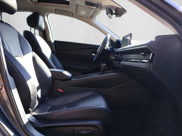 Used 2024 Honda Accord EX-L image 27