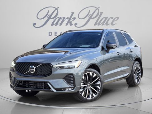 Used 2026 Volvo XC60 B5 Ultra w/ Climate Package AWD/4WD image 1