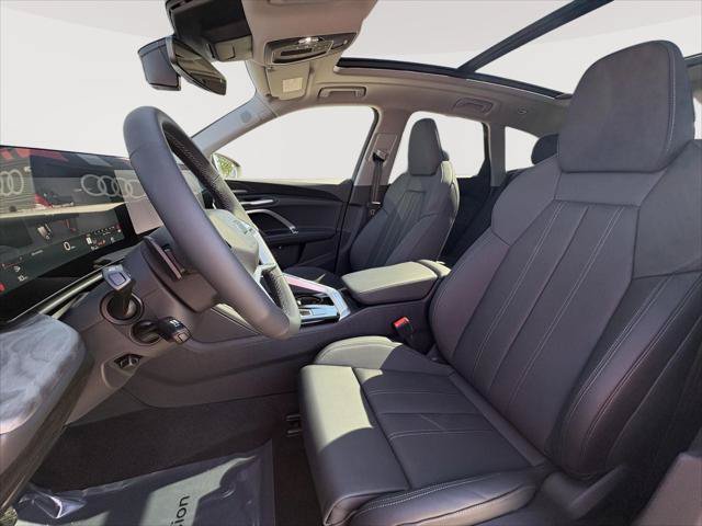 New 2026 Audi Q5 Premium Plus AWD/4WD image 10