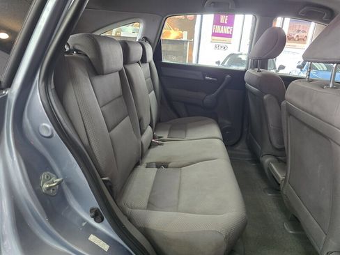 Used 2008 Honda CR-V LX image 15