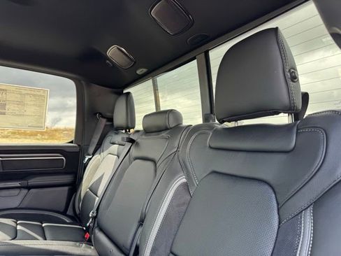New 2026 RAM 1500 RHO w/ RHO Level 1 Equipment Group AWD/4WD image 17