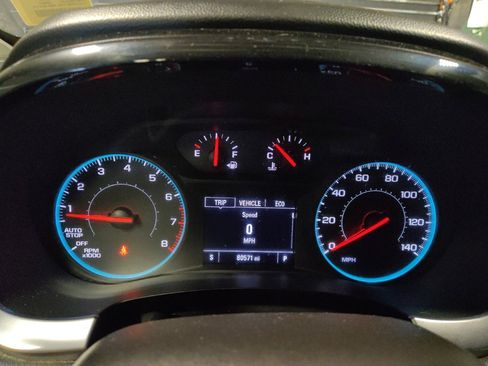 Used 2019 Chevrolet Traverse LS w/ LPO, Black Accent Package image 23